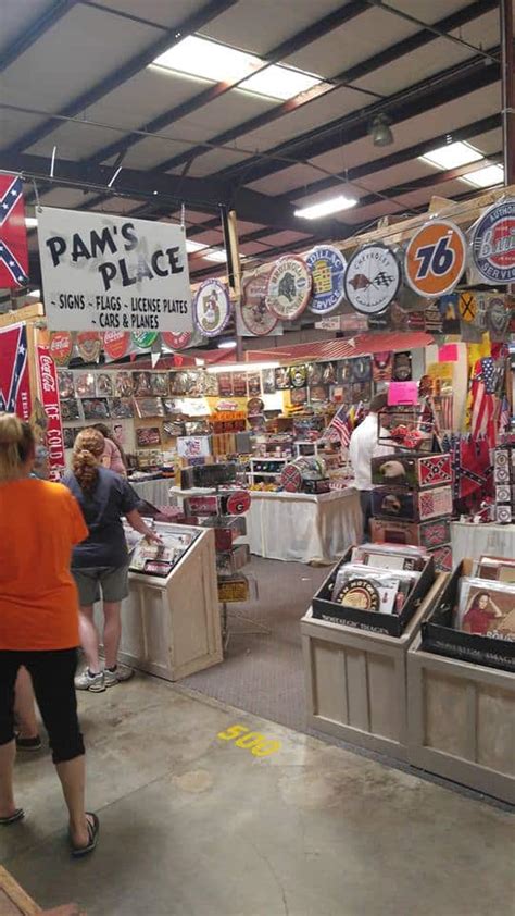 perfume wholesale east tennessee flea market